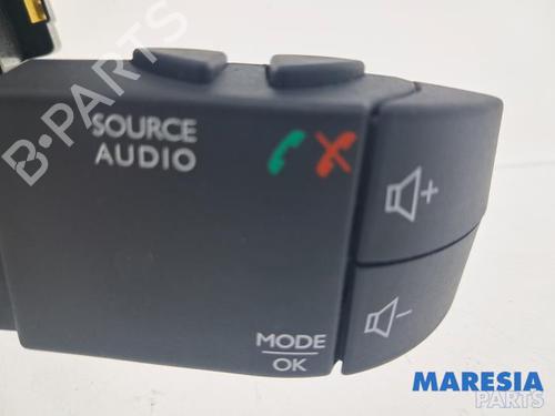 Switch RENAULT CAPTUR I (J5_, H5_) 0.9 TCe 90 | BP39725981I30 - Image 4