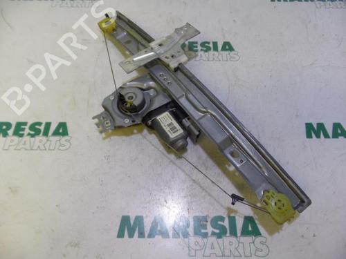 front-left-window-mechanism-peugeot-207-sw-wk_-2007-2008-2009-2010-2011-2012-2013-31520970 main image