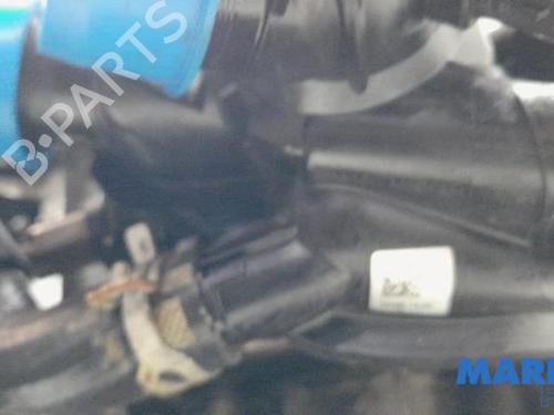 Engine PEUGEOT 5008 (0U_, 0E_) 1.6 16V | BP31411742M1 