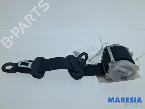 Used Rear right seatbelt Rear right seatbelt PEUGEOT 108 1.0 VTi (69 hp) 36342598 36342598
