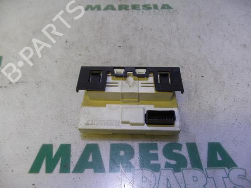 Electronic module RENAULT MEGANE II (BM0/1_, CM0/1_) 1.9 dCi (BM0G, CM0G) | BP31385880M83
