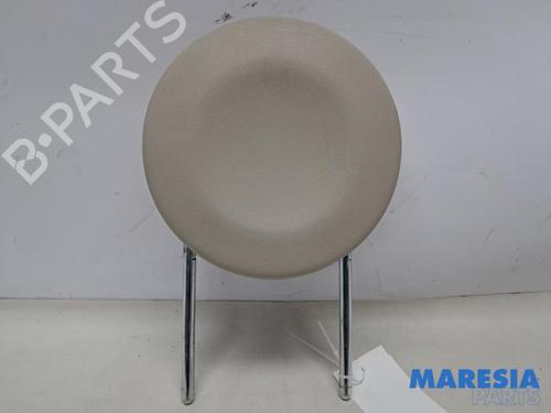 Kopfstütze für FIAT 500 C (312_) 1.4 (312CXC1B, 312AXC1B) (100 hp) 31816658