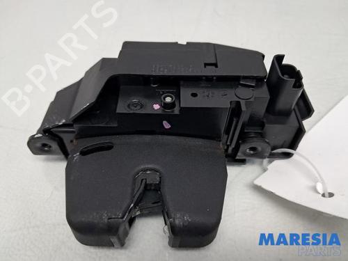 Electronic module CITROËN C4 Picasso II 1.6 THP 155 | BP31469370M83