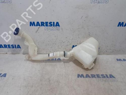 Used Windscreen washer tank PEUGEOT 208 I (CA_, CC_) 1.0 VTi (68 hp) 31487818