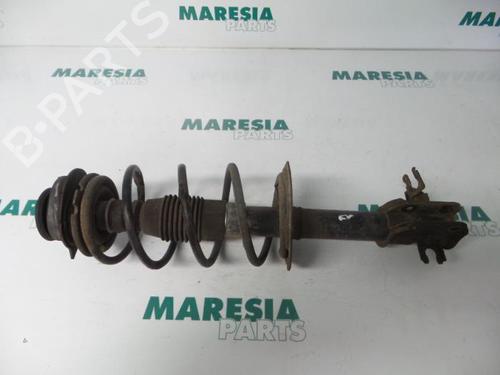 Used Right front shock absorber FIAT PUNTO (188_) 1.2 60 (188.030, .050, .130, .150, .230, .250) (60 hp) 31445782