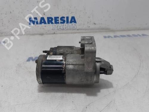 Starter PEUGEOT 207 CC (WD_) 1.6 16V | BP31390511M8