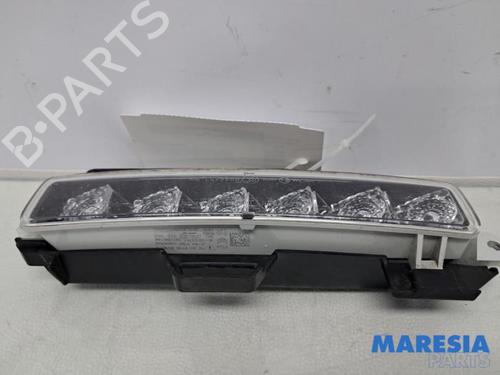Right daytime light PEUGEOT 108 1.0 VTi 72 | BP31501486C103