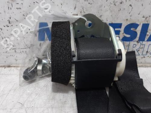 Rear left seatbelt FIAT 500 (312_) 1.2 (312AXA1A) | BP31510008I29 - Image 3