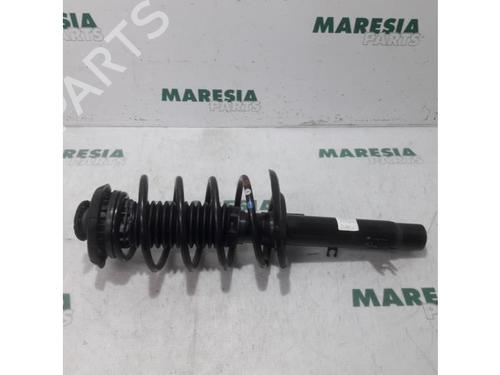 Used Right front shock absorber PEUGEOT 208 I (CA_, CC_) 1.0 VTi (68 hp) 31506594