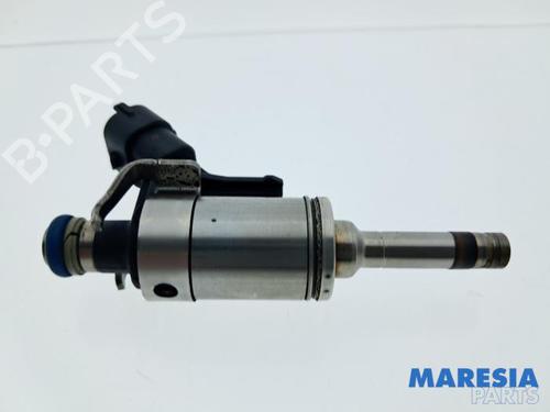 Used Injector CITROËN DS3 (SA_) 1.6 THP 155 (156 hp) 33054835