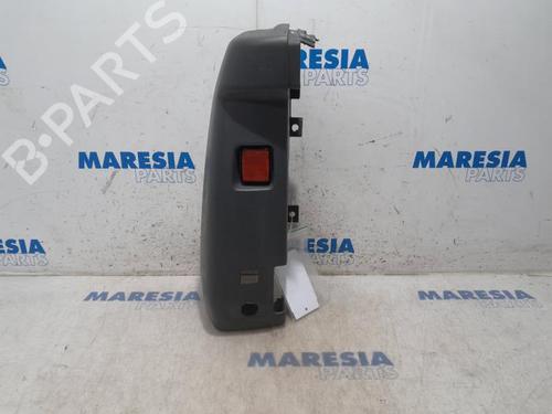 corner-bumper-fiat-ducato-van-250_-2006-31480542 main image