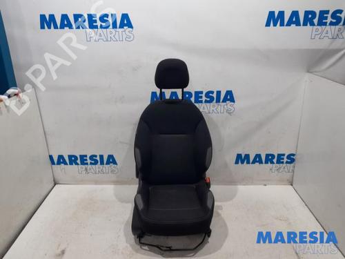 Used Right front seat PEUGEOT 208 I (CA_, CC_) 1.2 VTI 82 (82 hp) 31480666