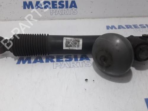 Højre bagtil støddæmper CITROËN C6 (TD_) 2.2 HDi (170 hp) 31466555