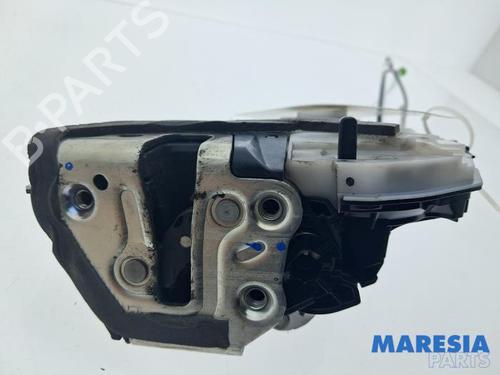 Used Electronic module Electronic module PEUGEOT 108 1.0 VTi (69 hp) 36342607 36342607