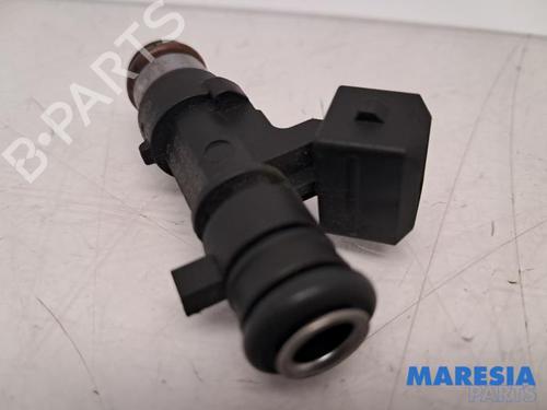 Injector FIAT 500 (312_) 1.4 (312AXC1B, 312CXC1B) | BP37180703M100 - Image 2