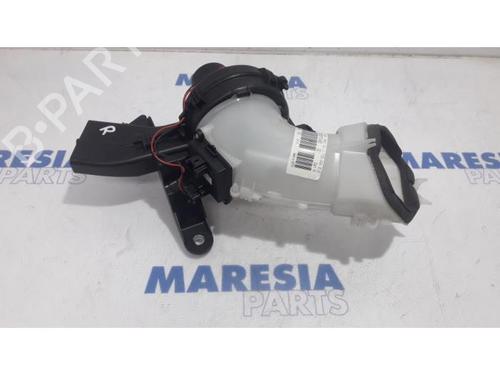 Used Heater blower motor CITROËN C4 Picasso I MPV (UD_) 2.0 HDi 138 (136 hp) 31461191