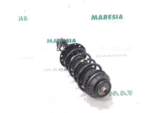 Left front shock absorber FIAT PUNTO EVO (199_) 1.3 D Multijet | BP31475167M16 - Image 2