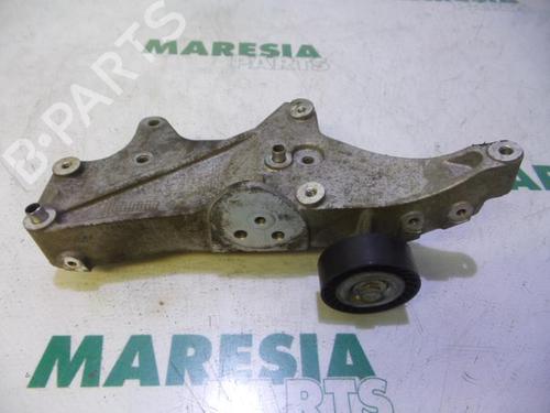 Used Other Other FIAT 500 (312_) 0.9 (312AXG1A, 312.AXG11) (86 hp) 31390360 31390360