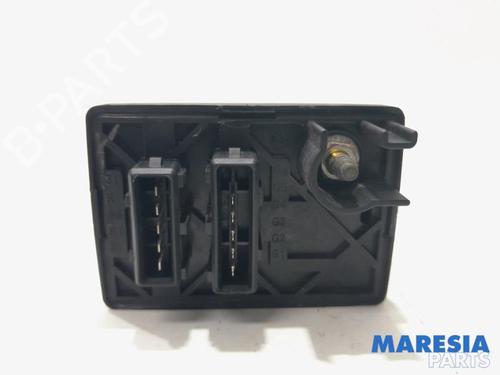 Electronic sensor FIAT PUNTO EVO (199_) 1.3 D Multijet | BP31511831M84