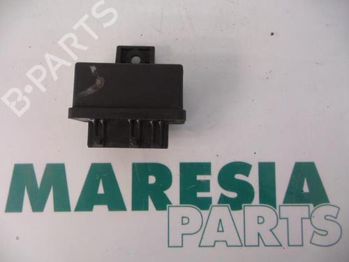 Used Electronic sensor PEUGEOT PARTNER Box Body/MPV 1.6 HDi (75 hp) 31521297