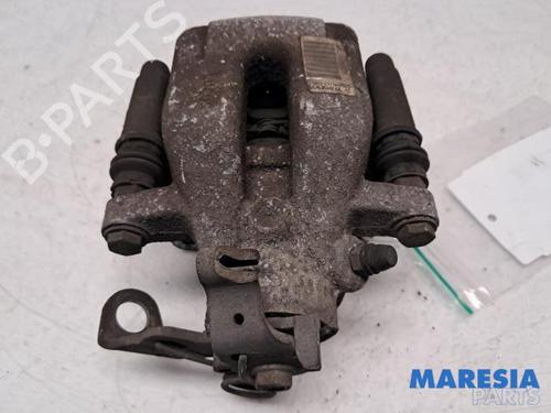 Left rear brake caliper CITROËN C4 CACTUS 1.6 BlueHDi 100 | BP31430763M107 - Image 2
