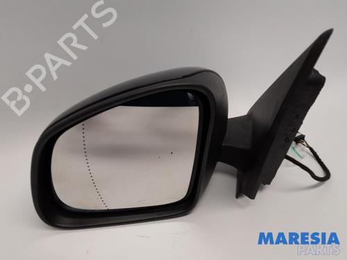 Used Left mirror RENAULT TWINGO III (BCM_, BCA_) 1.0 SCe 70 (71 hp) 31489927