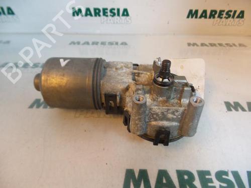 Used Front wiper motor CITROËN C5 II Break (RE_) 2.0 HDi (RERHRH) (136 hp) 31526406