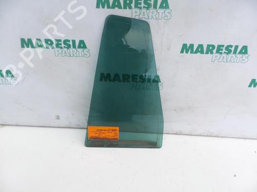 Vidro triangular frente esquerdo Vidro triangular frente esquerdo RENAULT LAGUNA II Grandtour (KG0/1_) 2.0 16V (KG00, KG0K, KG0W, KG0P) (135 hp) 31507447 31507447