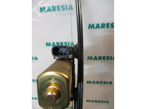 Front left window mechanism FIAT PUNTO (188_) 1.2 60 (188.030, .050, .130, .150, .230, .250) | BP31415450C22