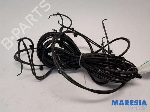 Used Other PEUGEOT 207 CC (WD_) 1.6 16V (120 hp) 31532350