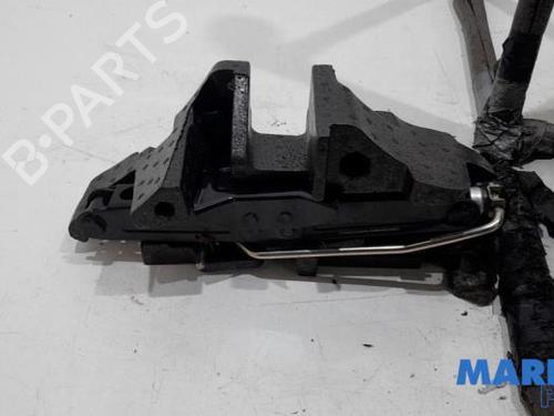 Jack Kit RENAULT MEGANE III Hatchback (BZ0/1_, B3_) 1.4 TCe (BZ0F, BZ1V) | BP31389582C119