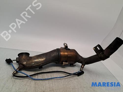 Used Catalyst Catalyst FIAT 500 C (312_) 0.9 (312AG1A) (86 hp) 33803042 33803042