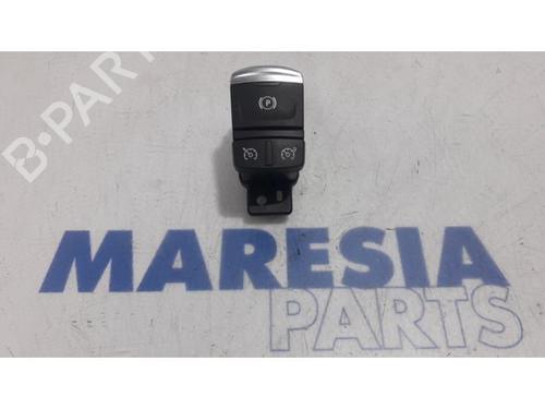 Used Switch RENAULT SCÉNIC IV (J9_) 1.5 dCi 110 (110 hp) 31403884