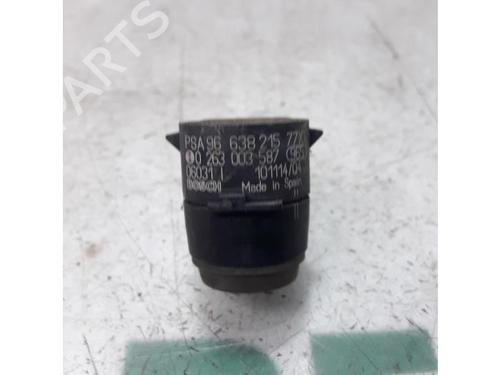 Electronic sensor CITROËN C5 III Break (RW_) 2.7 HDi | BP31514792M84