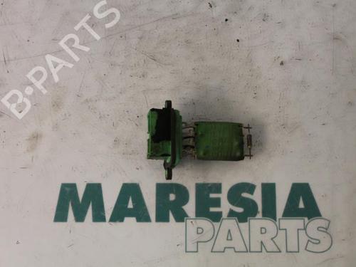 Used Electronic sensor FIAT SEICENTO / 600 (187_) 1.1 (187AXB, 187AXB1A, 187AXC1A02) (54 hp) 31497024