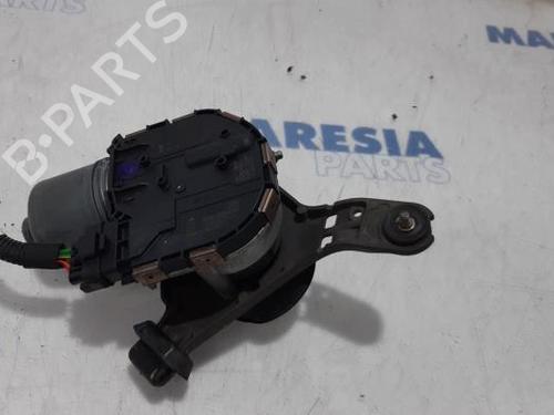 Used Front wiper motor Front wiper motor CITROËN C4 Picasso II 1.6 VTi 120 (120 hp) 31384859 31384859