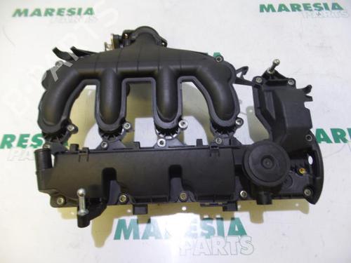 Used Injection rail PEUGEOT 407 SW (6E_, 6D_) 2.0 HDi 135 (136 hp) 31417640