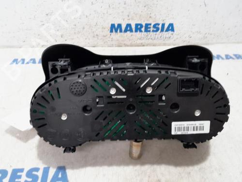 Instrument cluster ALFA ROMEO GIULIETTA (940_) 1.4 TB (940FXB1A, 940FXB11) | BP31424218C47 