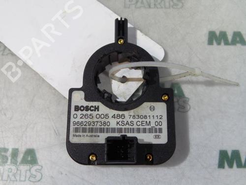 Used Electronic sensor CITROËN C4 Grand Picasso I (UA_) 1.8 i 16V (125 hp) 31481020