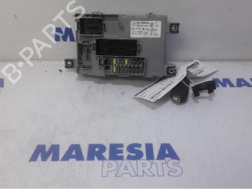 Used Fuse box FIAT DOBLO Cargo (263_) 1.6 D Multijet (263WXD1B, 263WXR1B, 263WXX1B, 263ZXD1B,... (105 hp) 31447035