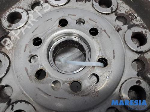 Flywheel CITROËN DS3 (SA_) 1.6 THP 155 | BP31431324M101 - Image 5