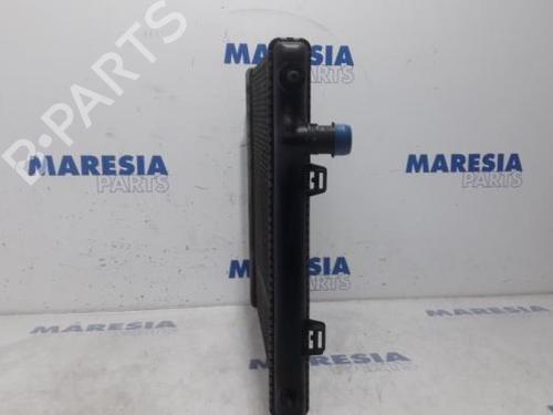 Water radiator PEUGEOT 207 SW (WK_) 1.6 16V | BP31453474M31 