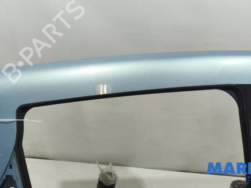 Dør højre bagtil RENAULT ZOE (BFM_) ZOE | BP36880150C5 - Image 2