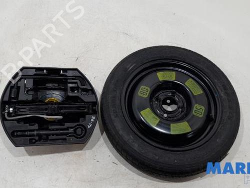 Jack Kit Jack Kit CITROËN C3 II (SC_) 1.2 VTi 82 (82 hp) 34496439 34496439