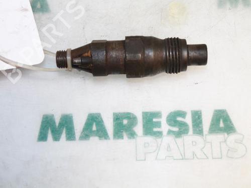 Used Injector FIAT ULYSSE (220_) 1.9 TD (220AH5) (90 hp) 31476726