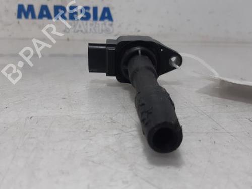 Ignition coil RENAULT MEGANE IV Hatchback (B9A/M/N_) 1.2 TCe 100 (B9MS) | BP31390783M94