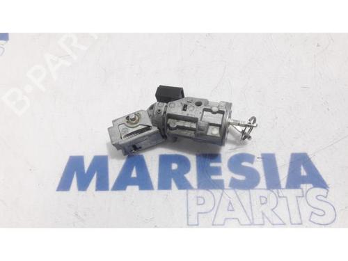 Used Ignition barrel CITROËN C3 Picasso (SH_) 1.6 HDI 90 (92 hp) 31427606