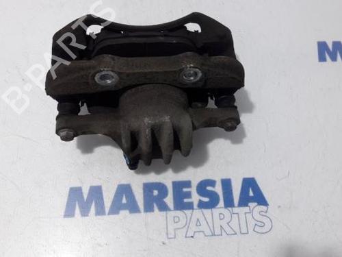 Right front brake caliper PEUGEOT 308 CC (4B_) 1.6 HDi | BP31383917M104