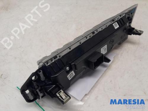 Climate control PEUGEOT 3008 II SUV (MC_, MR_, MJ_, M4_) 1.2 THP/ PureTech 130 (MRHNSM, MRHNSU, MRHNSJ, MRHNYW,... | BP31461479I5