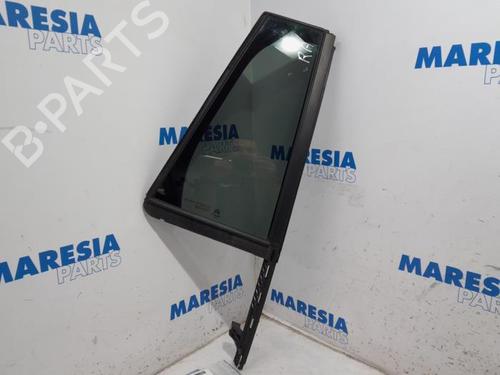 Used Front right quarter glass CITROËN C4 SPACETOURER Van (3D_) PureTech 130 (131 hp) 31511913